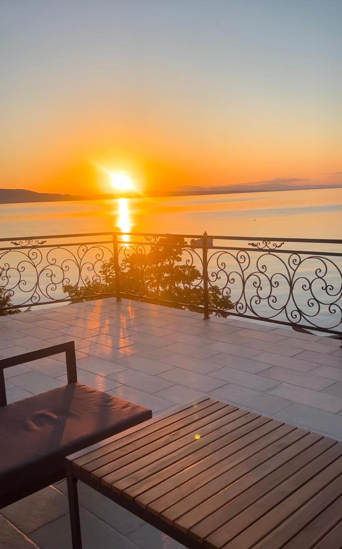 Rooms Milena Senj  Exterior photo